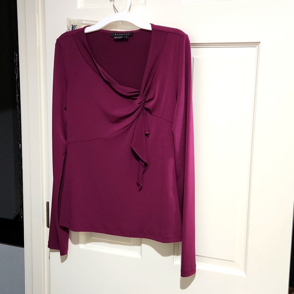 Business blouse
